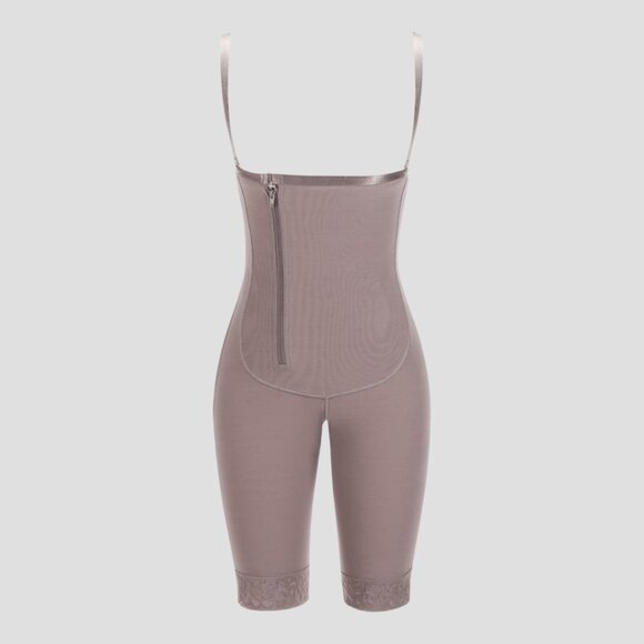 Instant Smooth Underbust Shapewear Faja - Picture 4 of 9